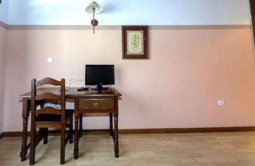 Salduero House | Hostal Las Nieves