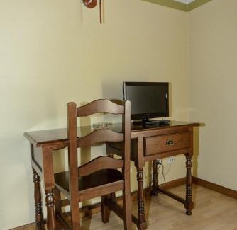 Salduero House | Hostal Las Nieves