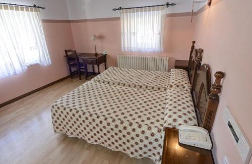 Salduero House | Hostal Las Nieves