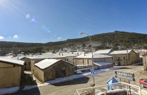 Salduero House | Hostal Las Nieves