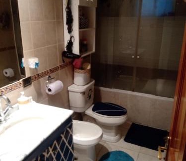 Peralillo House | Hostal Le Moon