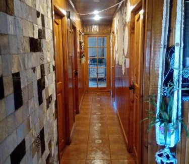 Peralillo House | Hostal Le Moon