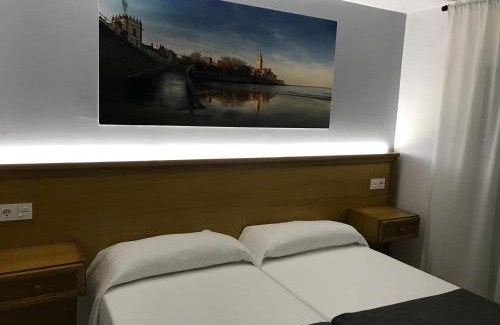 Gijon City Centre House | Hostal Libertad