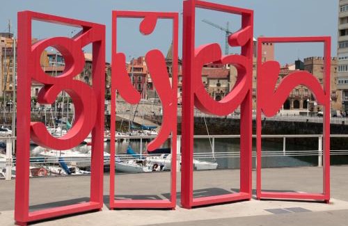 Gijon City Centre House | Hostal Libertad