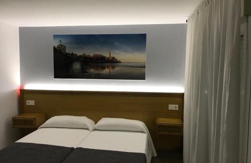 Gijon City Centre House | Hostal Libertad