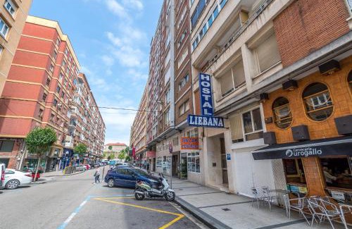 Santander House | Hostal Liebana
