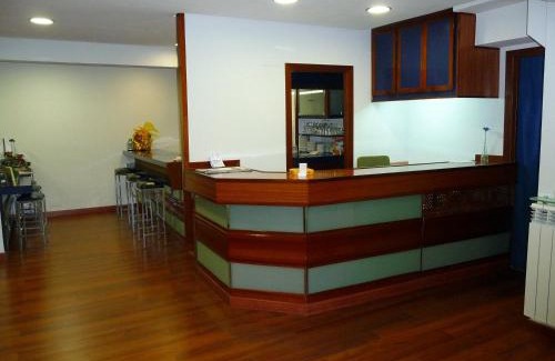 Santander House | Hostal Liebana