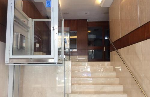 Santander House | Hostal Liebana