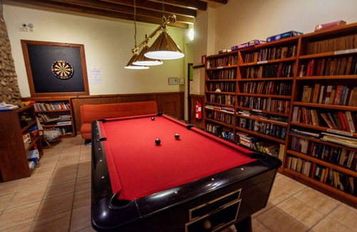 Denia Old Town Hostel | Hostal Loreto