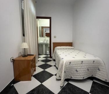 Siruela House | Hostal Los Amigos
