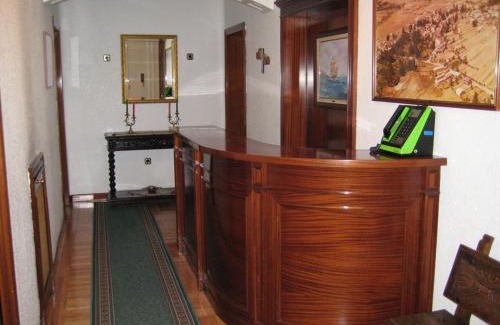 Gaztambide House | Hostal Los Andes