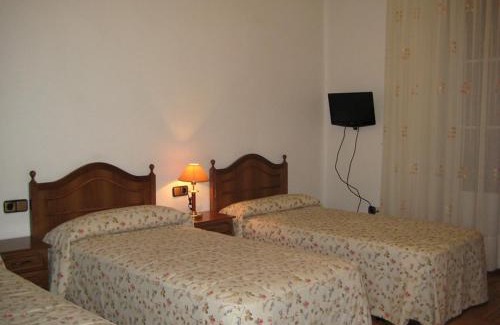 Gaztambide House | Hostal Los Andes