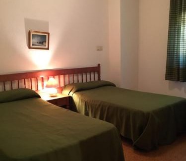 Osorno House | Hostal Los Chopos