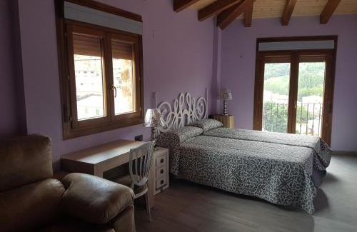 Anento House | Hostal los Esquiladores