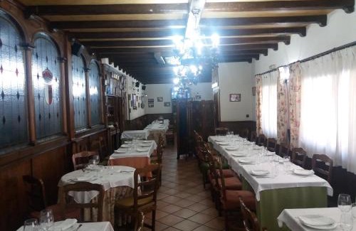 Yepes Hotel | Hostal Los Galgos