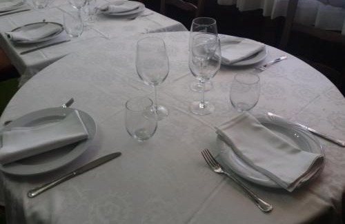 Yepes Hotel | Hostal Los Galgos