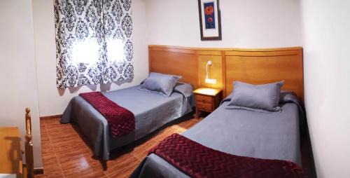 Baza House | Hostal Los Hermanos