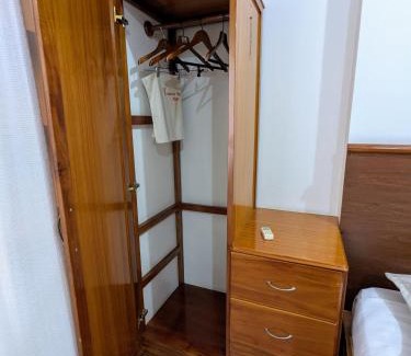 Kennedy Bed & Breakfast | Hostal Macaw
