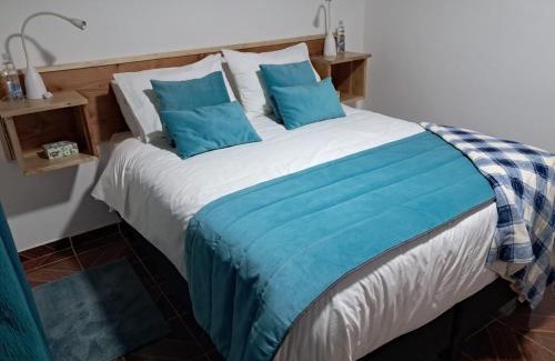 San Pedro de Atacama House | Hostal Malú