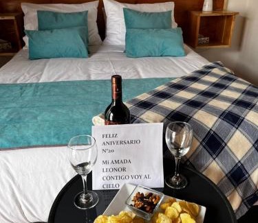 San Pedro de Atacama House | Hostal Malú