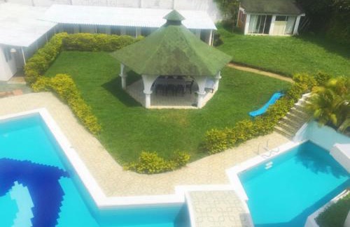 Ciudad Jardin House | Hostal Mallorca Boutique