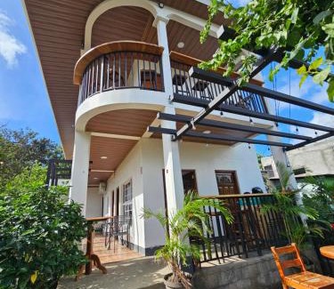 Moyogalpa House | Hostal Mamá Derlys
