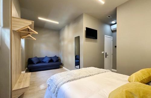 Candas House | Hostal María Felisa