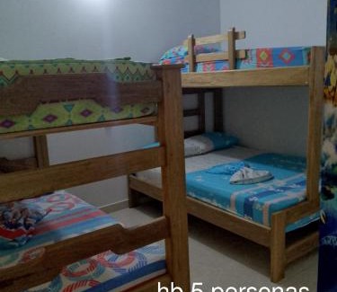 Capurgana House | Hostal marazulcapurgana