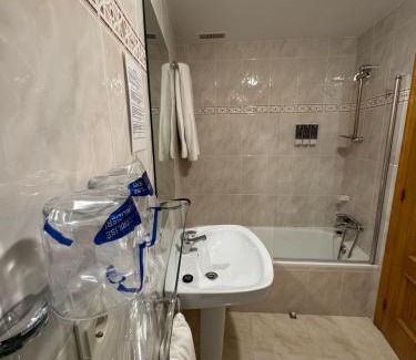 Chisagues House | Hostal Marboré