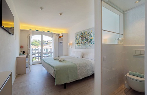 Cadaques Hostel | Hostal Marina Cadaqués