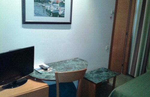 Logrono House | Hostal Meson Pepa