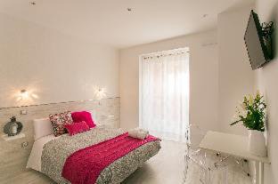 Palacio House | Hostal Met Madrid