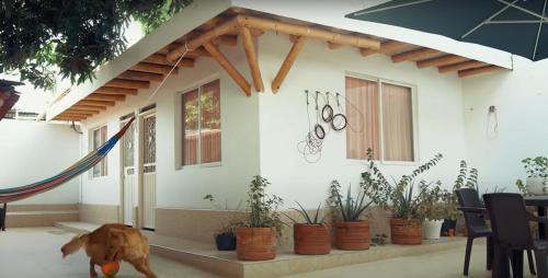 Valledupar House | Hostal Mi Casita
