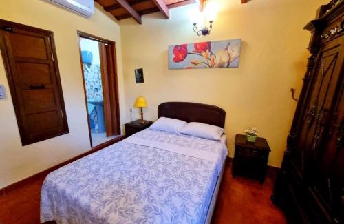 Asuncion House | Hostal Mi lugar Vintage