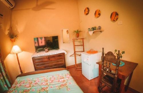 Asuncion House | Hostal Mi lugar Vintage
