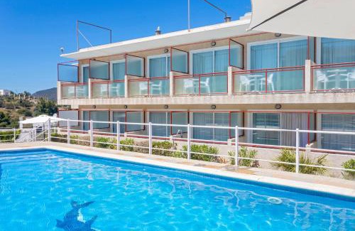 Ibiza City Centre Hotel | Hostal Molins Park