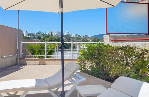 Ibiza City Centre Hotel | Hostal Molins Park