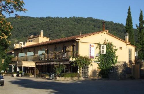 Castellfollit de la Roca House | Hostal Mont-Rock