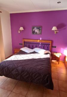 Castellfollit de la Roca House | Hostal Mont-Rock