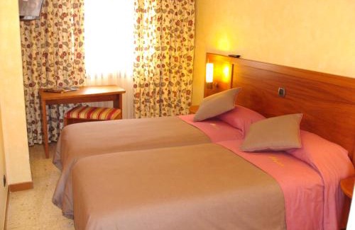 Alins House | Hostal Montaña
