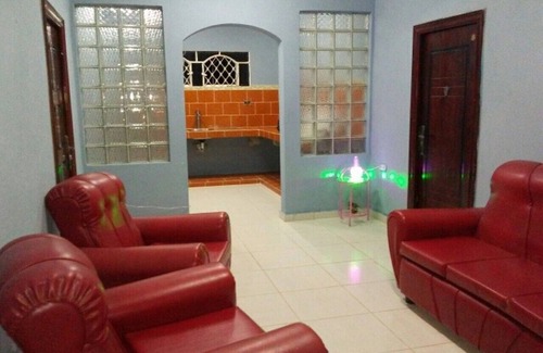 Remedios House | Hostal Monte Sion REMEDIOS