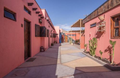 San Pedro de Atacama Cabin | Hostal Montepardo