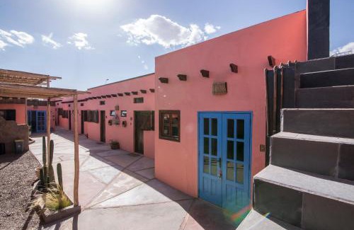 San Pedro de Atacama Cabin | Hostal Montepardo