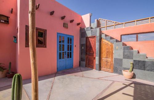 San Pedro de Atacama Cabin | Hostal Montepardo
