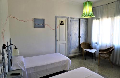 Arbucies Hotel | Hostal Montsoliu