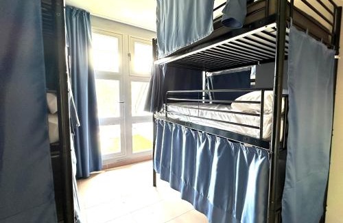 Pelayos de la Presa House | Hostal MYD Pantano