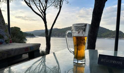 Pelayos de la Presa House | Hostal MYD Pantano
