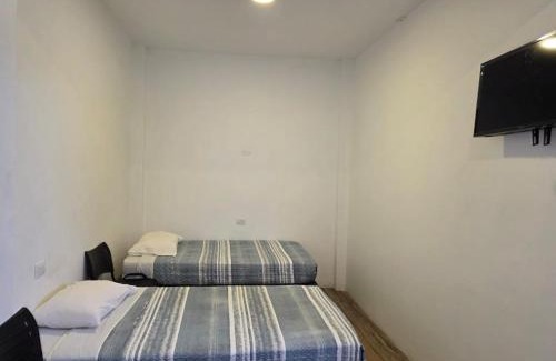 Tocopilla Bed & Breakfast | Hostal nancy