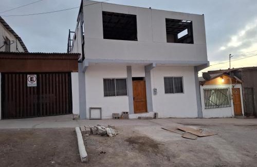 Tocopilla Bed & Breakfast | Hostal nancy