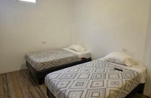 Tocopilla Bed & Breakfast | Hostal nancy